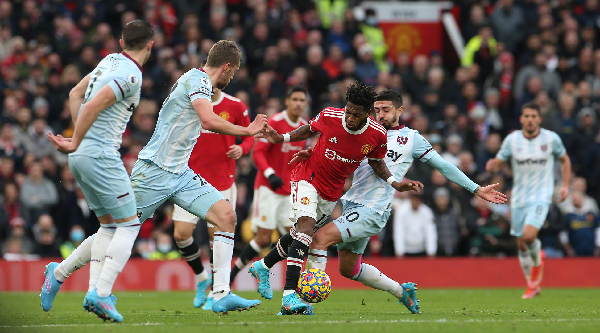 从战术上完 从战术上完